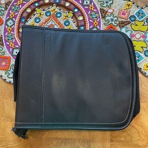 No Boundaries CD/DVD and Data Storage Disk Case –